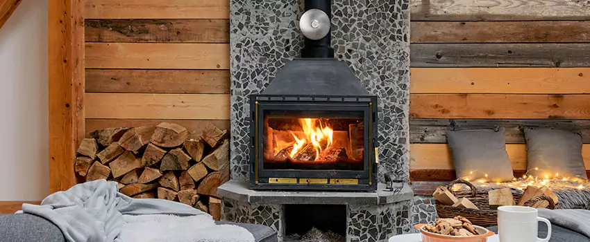 Affordable Wood Fireplace Fixing Solutions in De Pere, Wisconsin
