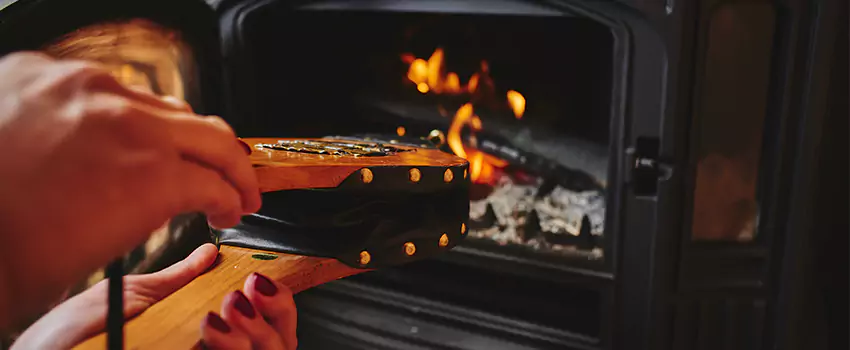 Cost of Wood Furnace Repair and Installation Services in De Pere, WI