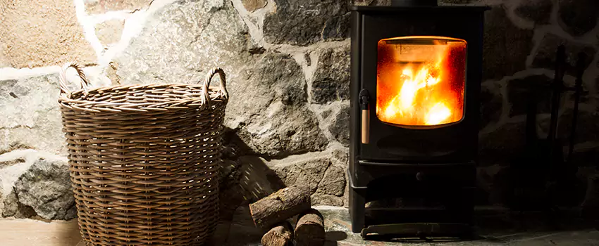 24/7 Wood Stove Installation Services in De Pere, Wisconsin