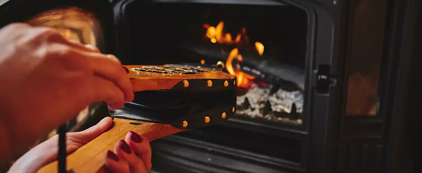 Wood Stove Grates Repair in De Pere, Wisconsin