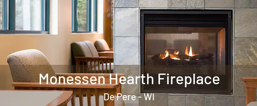  Monessen Hearth Fireplace De Pere - WI