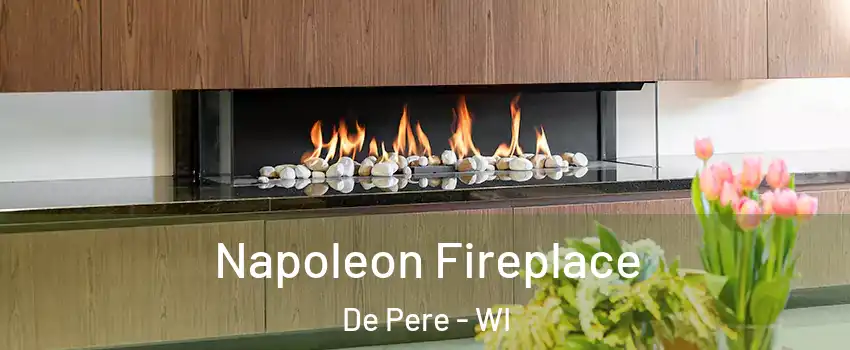  Napoleon Fireplace De Pere - WI